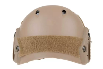 FAST BJ CFH Helmet Replica - Tan (L/XL)