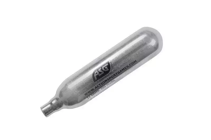 Bombička CO2 12g
