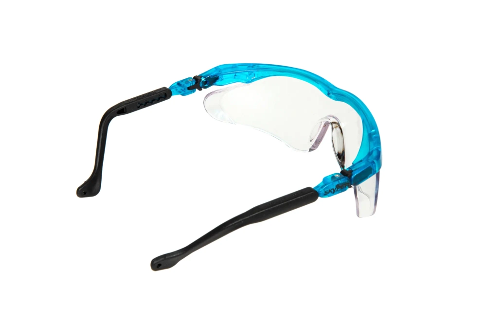 Skybrite SX2 Glasses - Blue