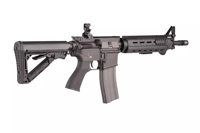 GC16 MOD0 A1 Assault Rifle Replica - Black
