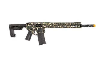 Airsoftová zbraň puškaranč UDR-15