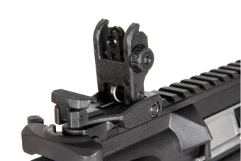 SA-C07 RRA PDW CORE™ Carbine Replica - Black