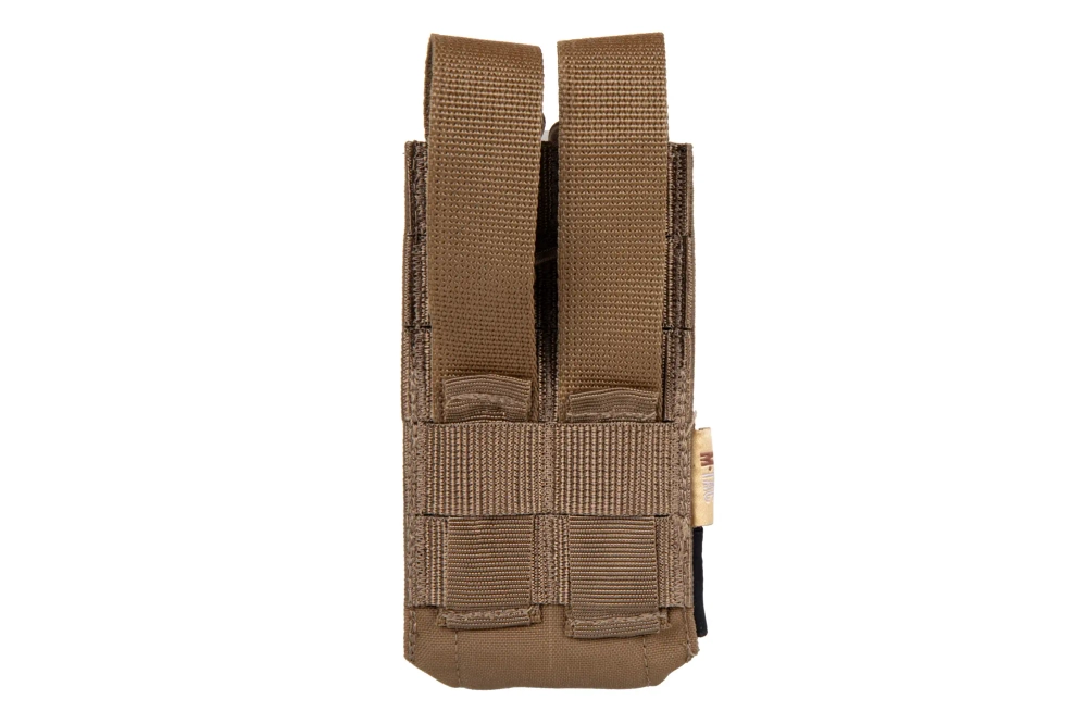 M-Tac Radio Carrier Motorola 4400/4800 Coyote Brown