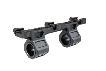 M047 27mm Scope Mount - Black