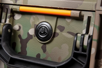 Mallette de transport Specna Arms Gun Case V2 - MC®