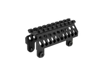 Cache-tube à gazj ZB-19 Classic pour répliques AK