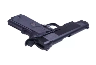 KP-07 pistol replica (green gas)