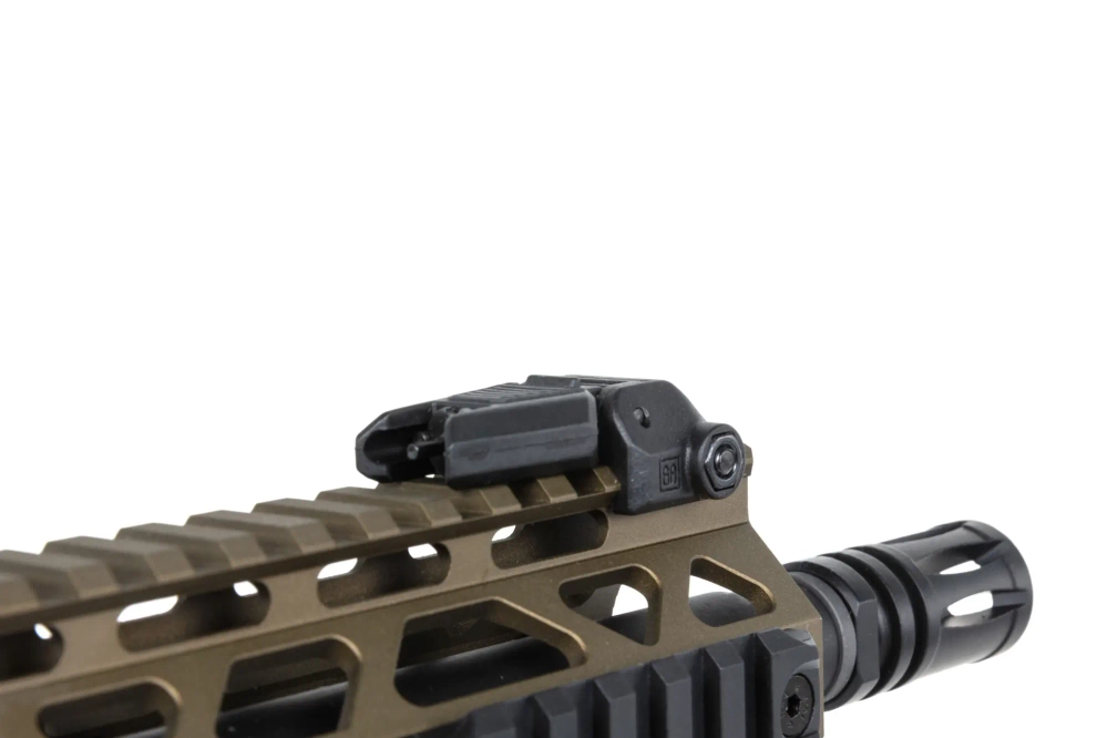 Specna Arms SA-C25 CORE™ HAL ETU™ Gen.2 Chaos Bronze Carbine airsoft