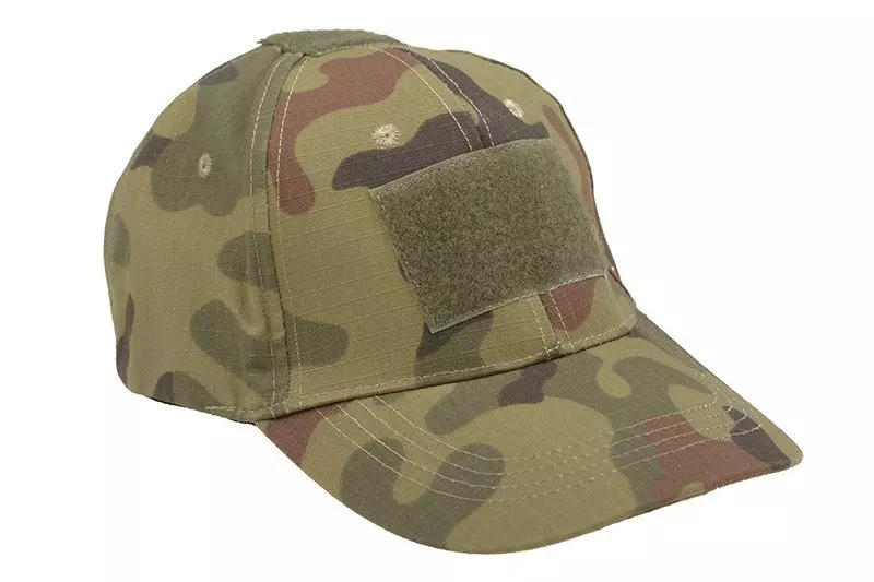 Tactical Cap - Wz.93 Woodland Panther