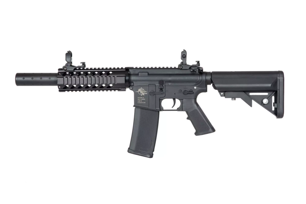 Replika karabinka RRA SA-C11 CORE™ - czarna