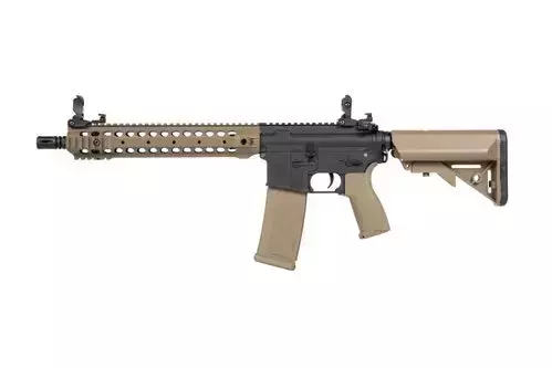Replika karabinka SA-E06 EDGE™ - Half-Tan