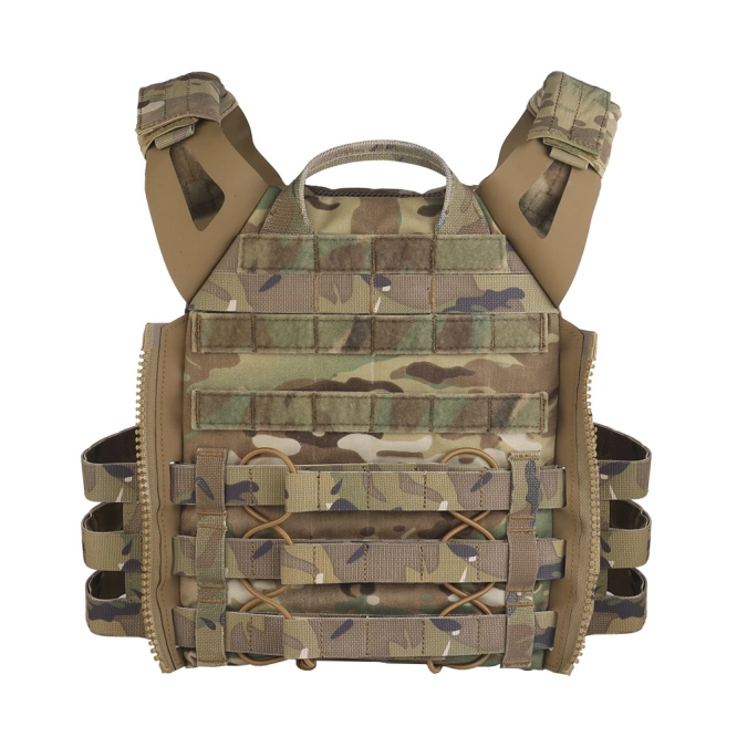Gilet plate carrier Wosport VE-99 MC