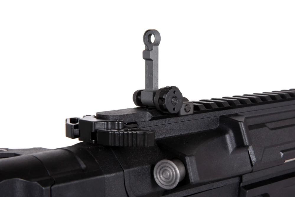 Airsoft submachine gun G&G ARP9 3.0 Black