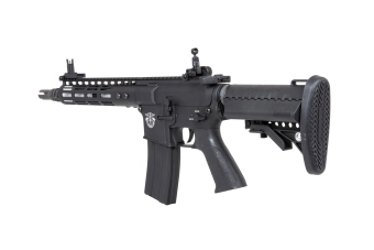 Fusil de airsoft East Crane EC-867 SE Kestrel™ ETU Negra