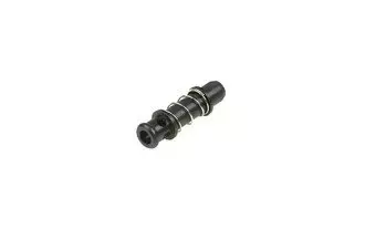 Nozzle a réplicas en el sistema PTW