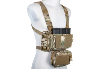 Chaleco Specna Arms Tactical Adaptive V2 MC Chest Rig