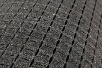 Kit Box Hard Case - Tan