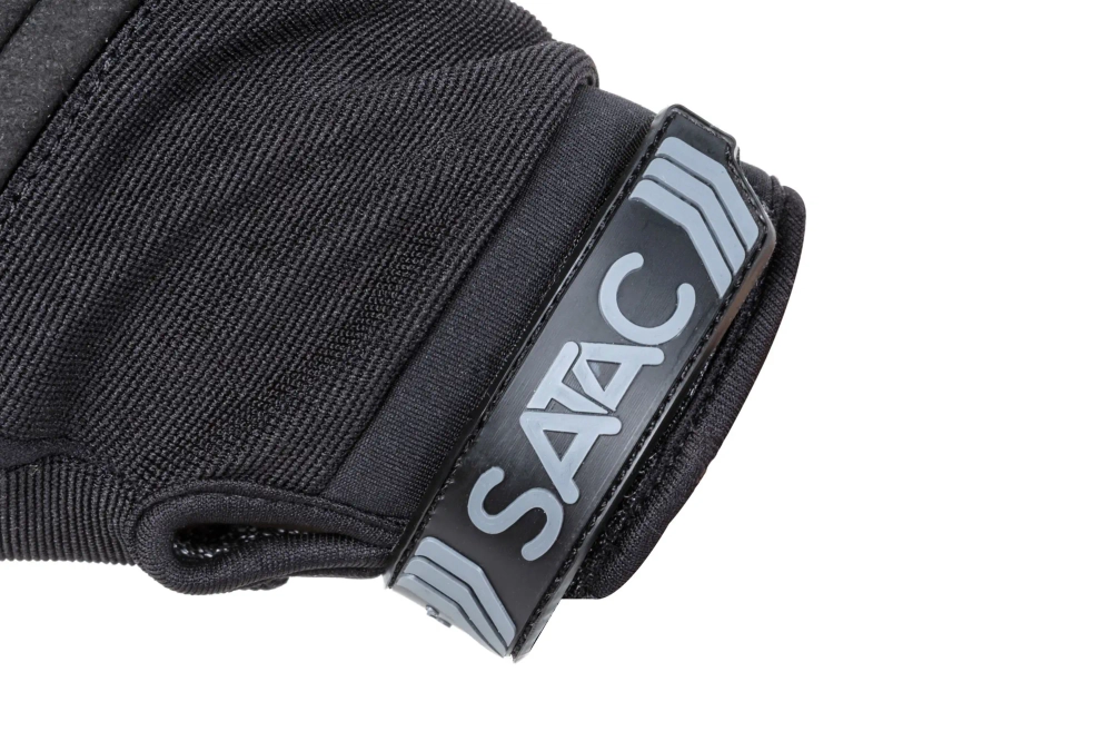 Specna Arms Tactical RAZOR™ Anti-Puncture Gloves Noir