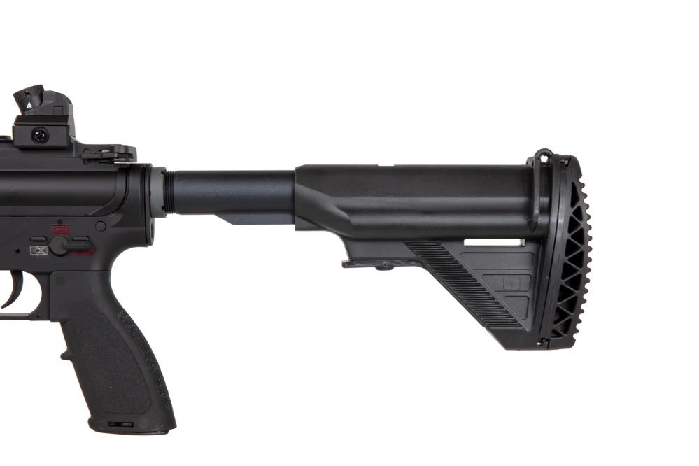 SA-H02 ONE™ airsoft rifle - black