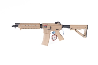 TR4 MOD0 karabijn replica - tan (OUTLET)