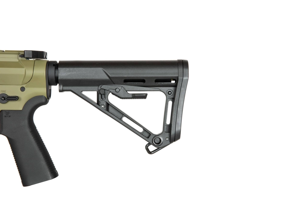 Réplique fusil Noveske 7.94'' Gen 4 SBR - Vert 