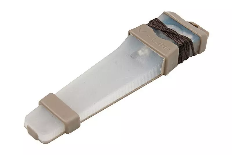 Marqueur électronique LITE tan - (lumière bleue)