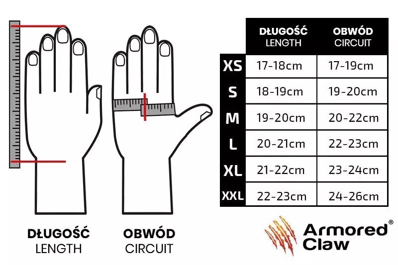 Taktické rukavice Armored Claw Shield Flex™ - Tan