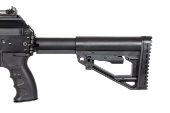 Airsoftová zbraň puškaka LCK-12