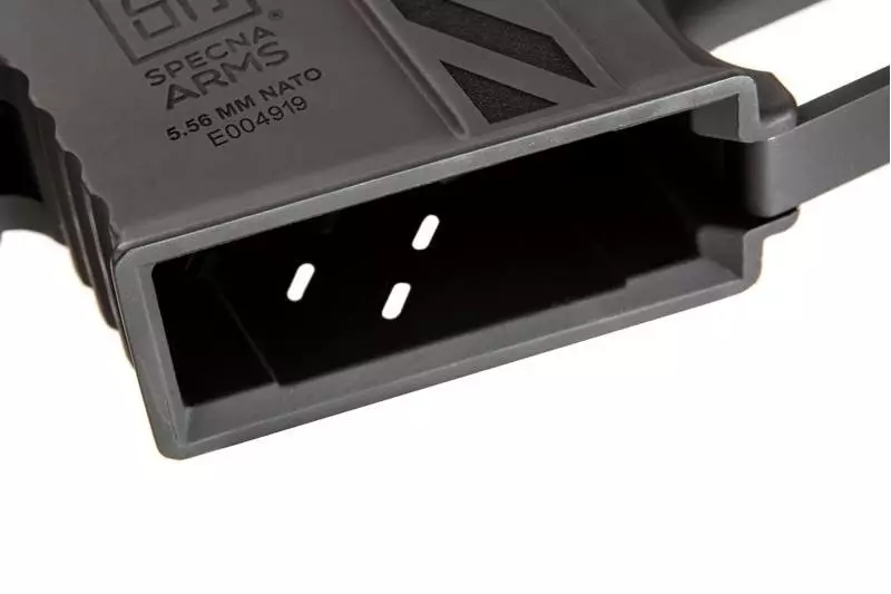 Airsoftová zbraň SA-E39 PDW EDGE™ - Blie Edition