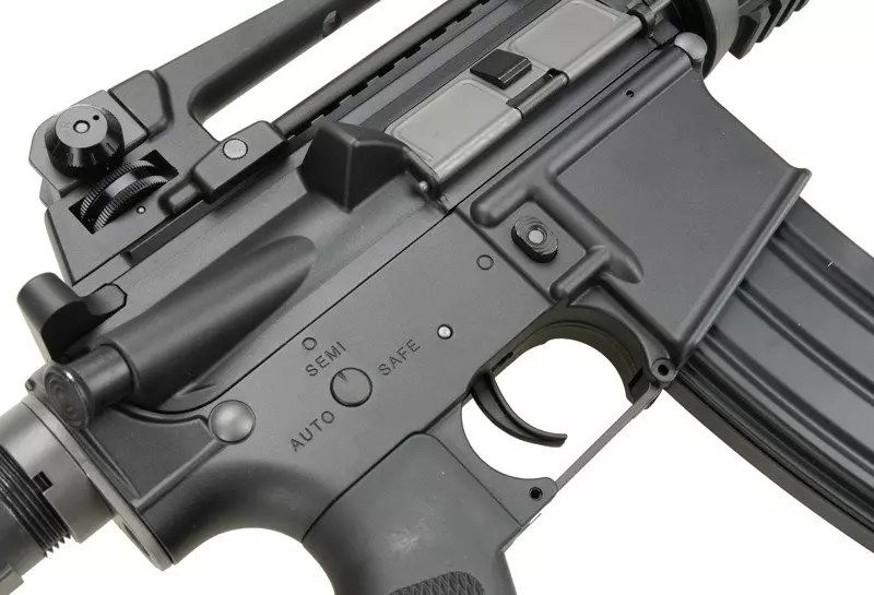 Réplica fusil KATANA WEM-4