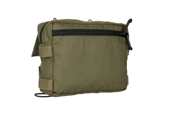 Breacher Type Pouch - Ranger Green