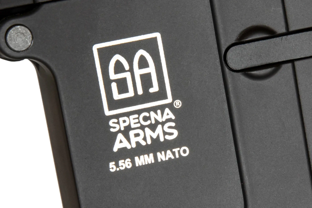 Replika pušky SA-H05 ONE™ - half-tan barva