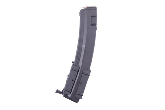 Magazynek elektryczny 500 kulek do replik typu MP5