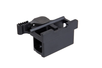 High QD mount for Theta Optics Compact collimators