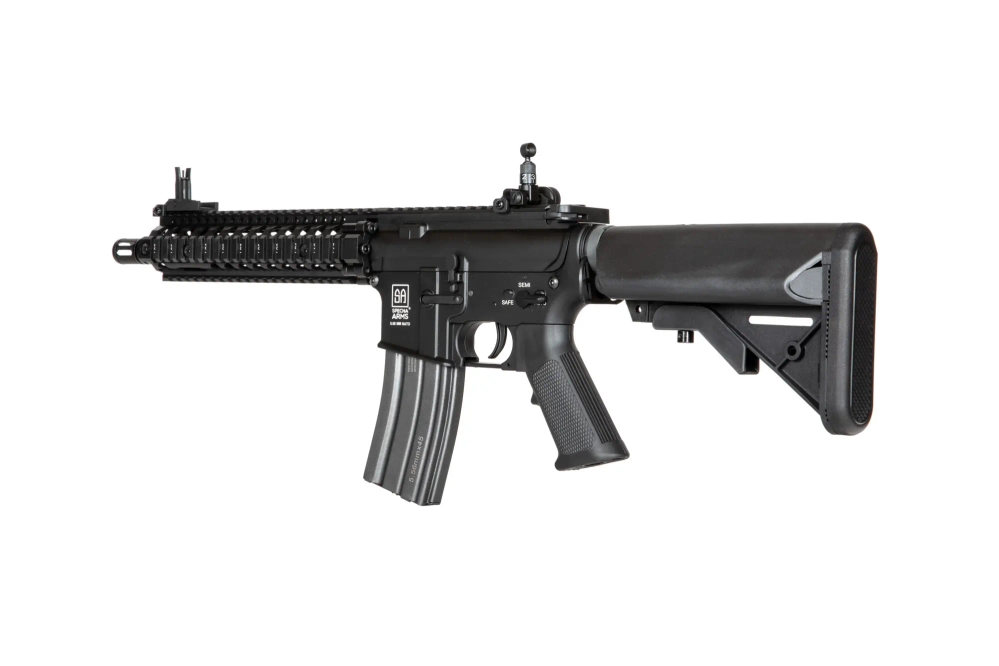 Airsoft fusil Specna Arms SA-A03 ONE™ Kestrel™ ETU Noir