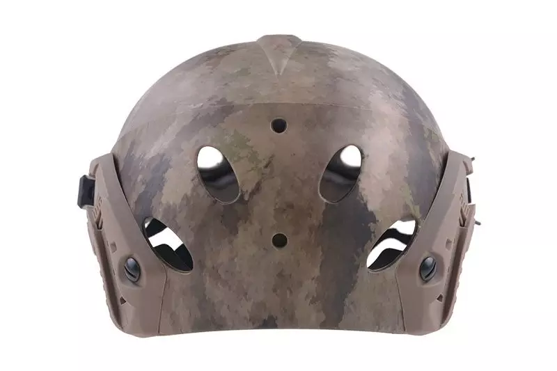 Réplica cascou SFR - ATC