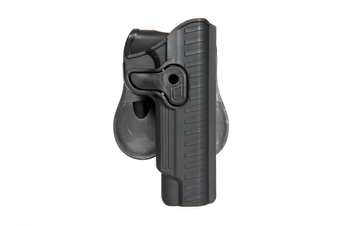 Pouzdro pro pistolí typ 1911 - černá