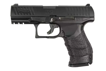 Replika pistoletu Walther PPQ HME