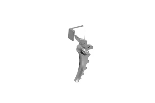 Quantum Trigger 1C1 - silver