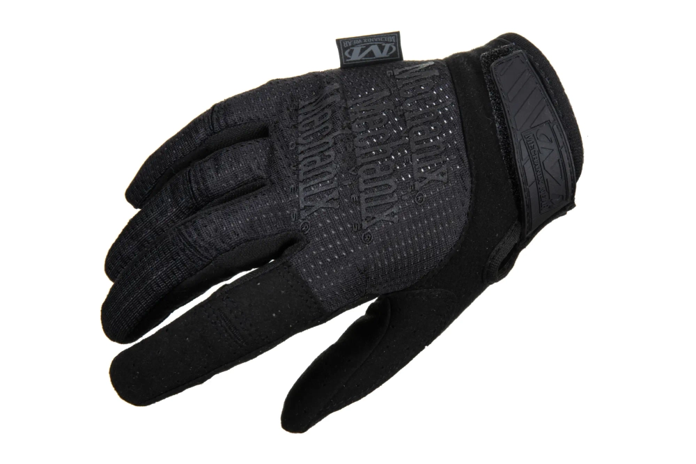 Mechanix Wear Original MC Gants Tactiques Noirs