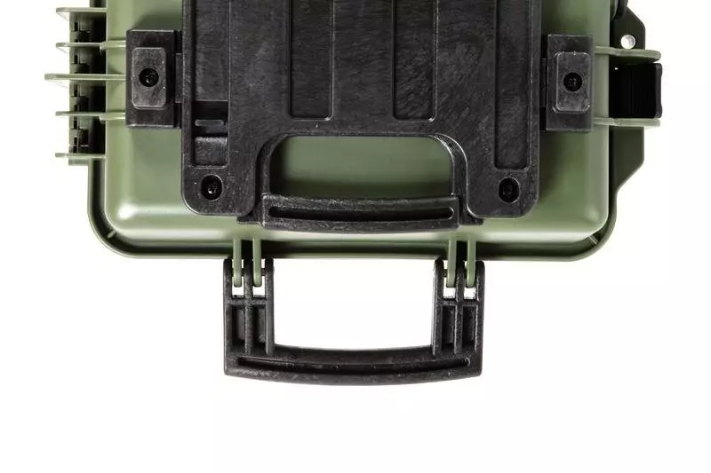 Wave PNP Submachine Gun Transport Case 80cm - Olive Drab