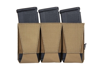 Wkładka taktyczna Primal Gear Coyote Brown