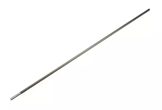 Modificar el cañón del rifle de precisión Hybrid 6.01mm + goma hop-up 590mm