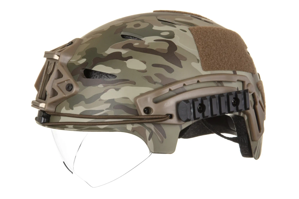 Réplica del casco Emerson Gear EXF Bump Protective MC