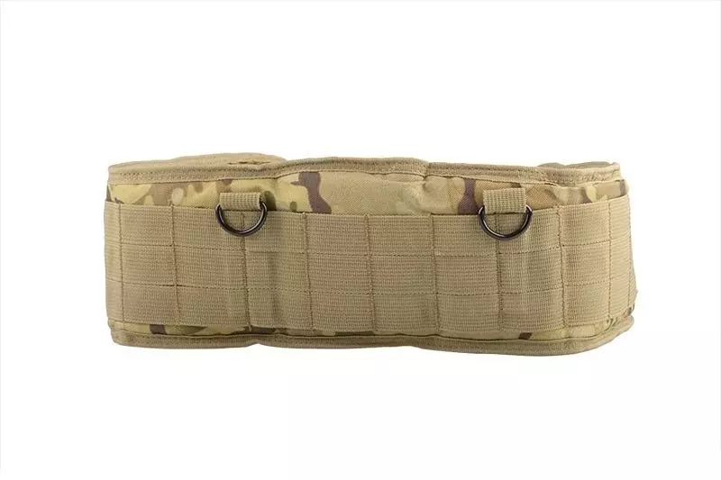 Cinturón de combate - NP Camo