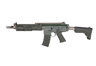 Karabin szturmowy ASG G&G GK5C Oliwkowy (OUTLET)