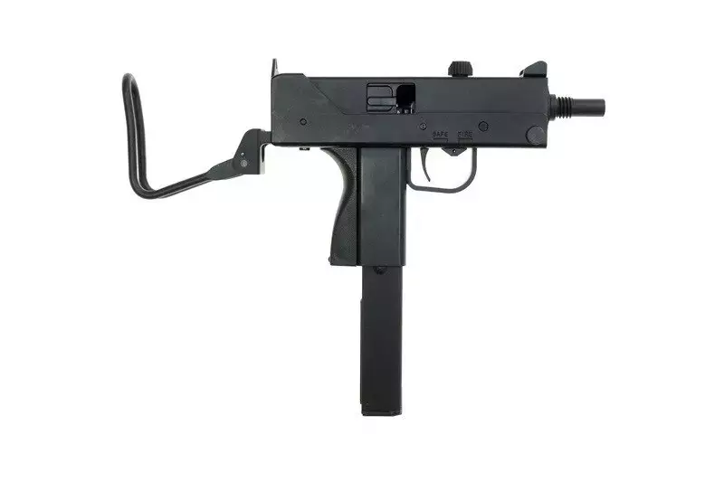Réplique de mitraillette G11-A1 GBB 