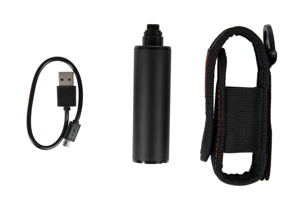 Tracer Lighter 11/14mm Silencer