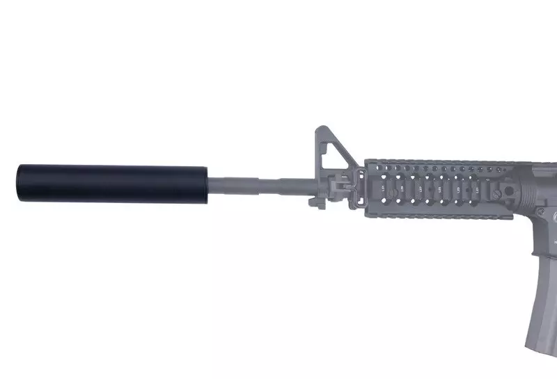 Silenciador Covert Tactical Standard 40x200mm