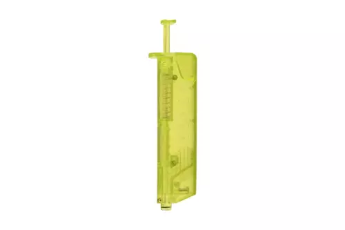 Chargeur rapide de billes - Vert